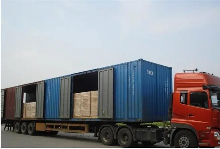 厦门到望都县整车运输