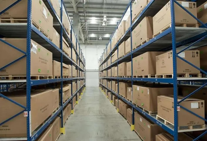 厦门到望都县货物仓储