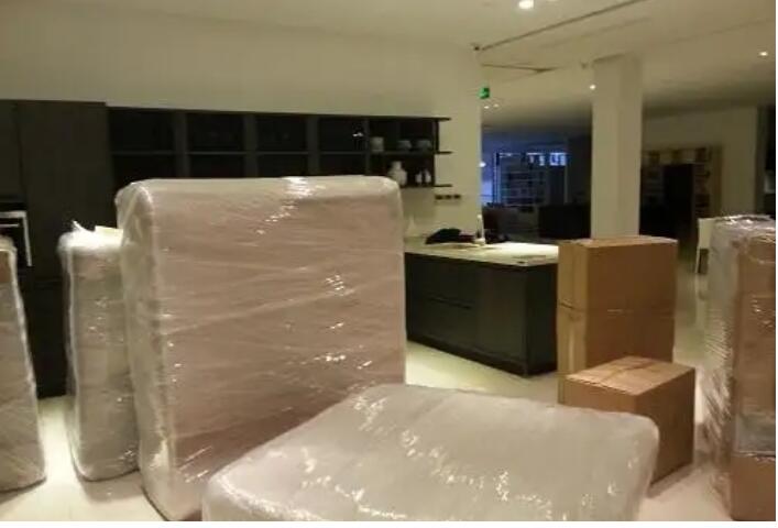 厦门到望都县长途搬家