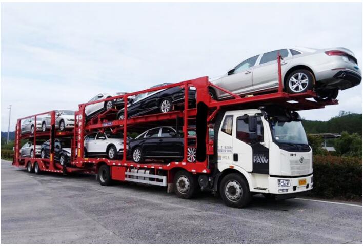 厦门到望都县轿车托运